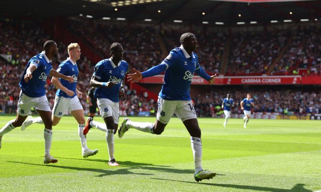 ФК "Евертън"  ще бъде купен от собственика на Рома Дан Фридкин