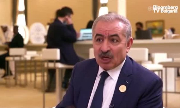 Палестинците преговарят за доставка на пшеница от България