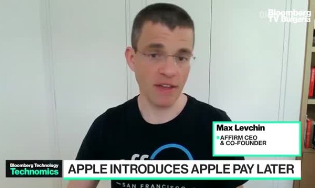 Левчин: Кредитните карти са пред реална конкуренция от Apple