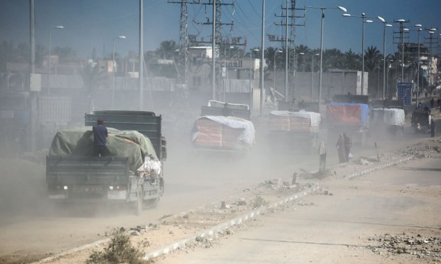 Израел заплаши да поднови войната, ако "Хамас" наруши плана на Тръмп
