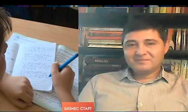 Все повече родители избират домашното образование за децата си 