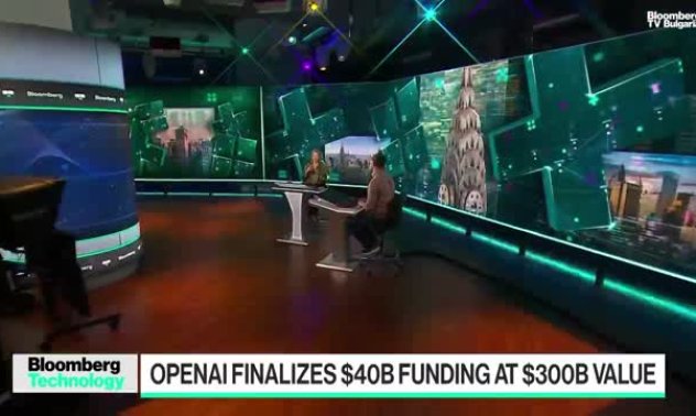 SoftBank е от критично значение за отделянето на OpenAI от Microsoft 