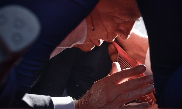 Как атаки срещу президенти и кандидати са оформили историята на САЩ