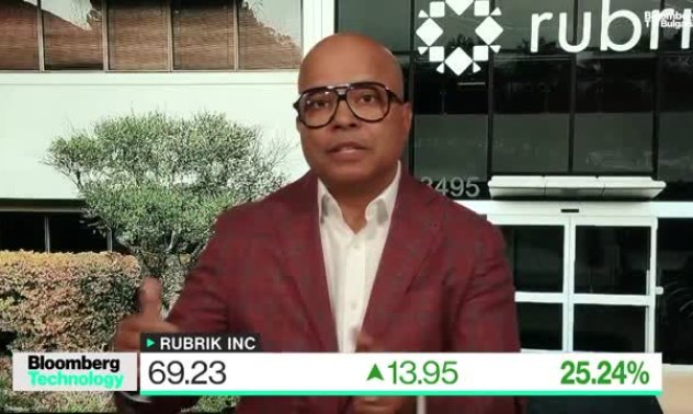 Изпълнителният директор на Rubrik за кибер атаките - Част 2