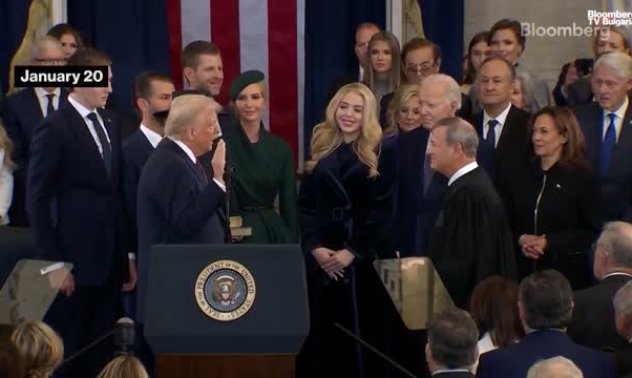 Тръмп: Политиките за многообразие са абсолютна глупост