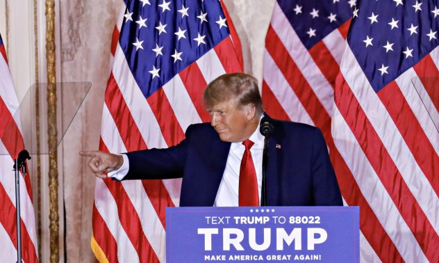 Мъск съобщи, че профилът на Тръмп в Twitter  ще бъде възстановен