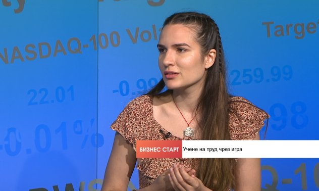 Добрите трудови практики, научени от децата, се запазват и след като те пораснат