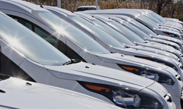 Защо Ford напуска Япония и Индонезия