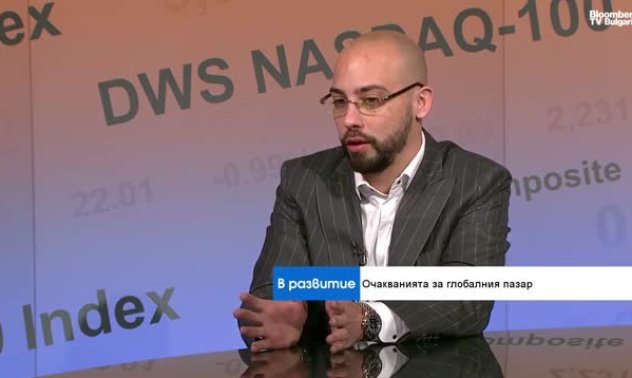 Фондовият пазар в САЩ е много високо оценен, но не е напълно прегрял