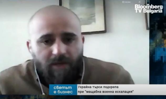 Политолог: Не е изключено в момента Русия и Китай съгласувано да тестват Вашингтон