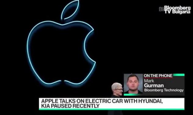 Какъв е планът на Apple за свой електромобил, част 2