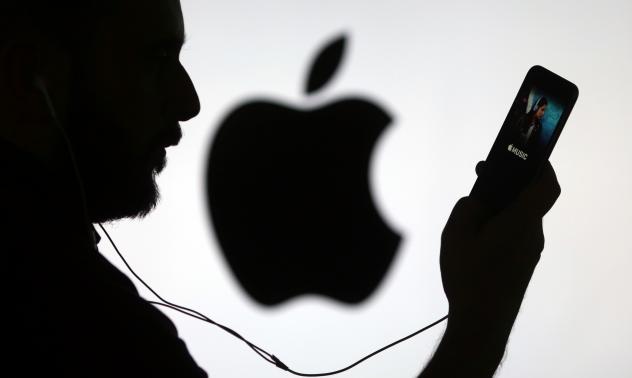 Неволите на Apple продължават