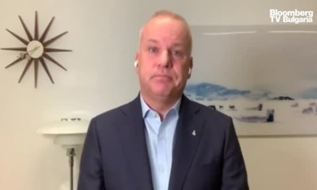 Equinor работи с норвежкото правителство за безопасността на тръбопроводите и инсталациите