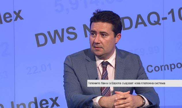 Петко Вълков: Пазарите нямат връзка с реалността 