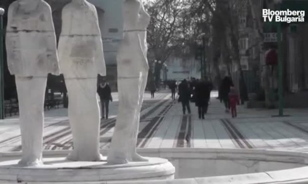 Българският Северозапад вече не е най-бедният регион в ЕС, но се бори с безработица