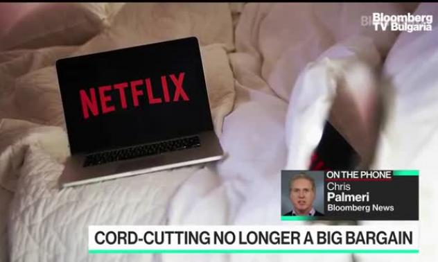 Кабелна или стрийминг?