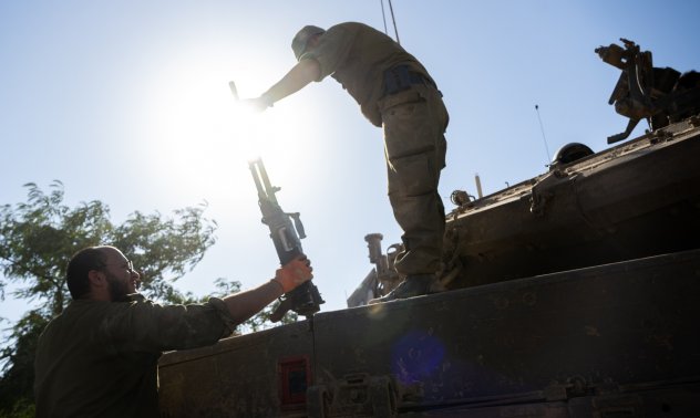 Китай отново призова Израел да защитава цивилните дори когато се отбранява 