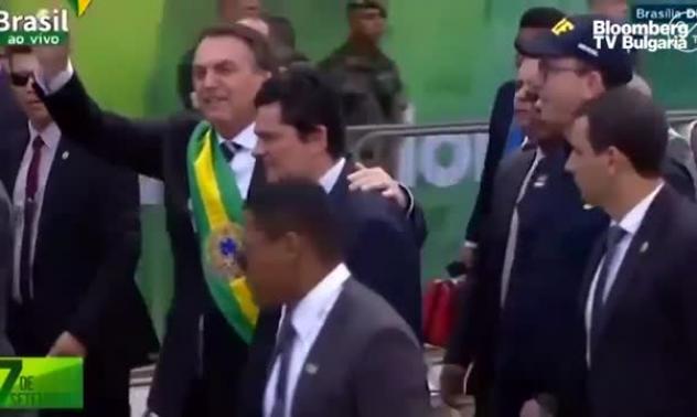 Кое крепи Болсонаро, част 3