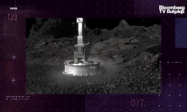 Япония се готви за гигантския скок към Космоса