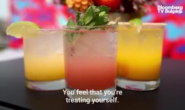 Защо реших да се включва в Сухия януари, част 2