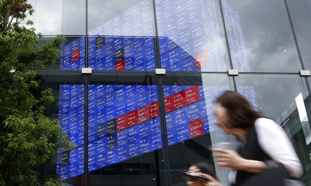 Акциите в Азия поскъпнаха въпреки новите мита на САЩ 