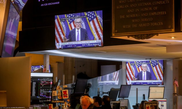 Трейдърите залагат на фючърсите на Фед - очакват спад на лихвите през декември