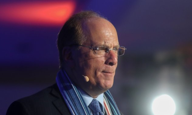 Лари Финк, BlackRock: Политиките за климата са за печалба, а не да сме модерни