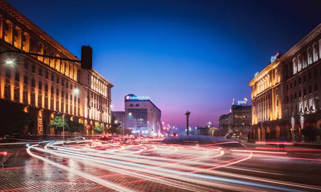 Global Finance обяви УниКредит Булбанк за най-добра банка в България за 2021 г.