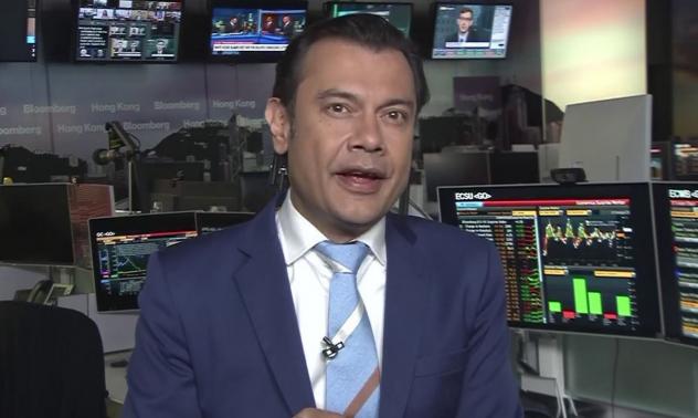 Азиатските пазари растат срамежливо на фона на спада в САЩ