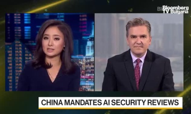 Китай въвежда проверки на подобните на ChatGPT услуги