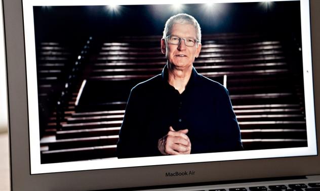 Истории на успеха: Тим Кук и Apple след ерата Стив Джобс