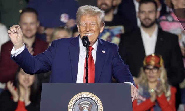 Втората седмица на поста ще е тест за влиянието на Тръмп над Конгреса