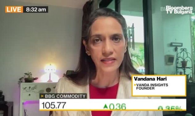 Vanda: Има риск от апатия на петролния пазар