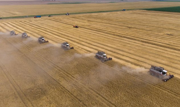 Как светът плаща за войната на Путин в Украйна