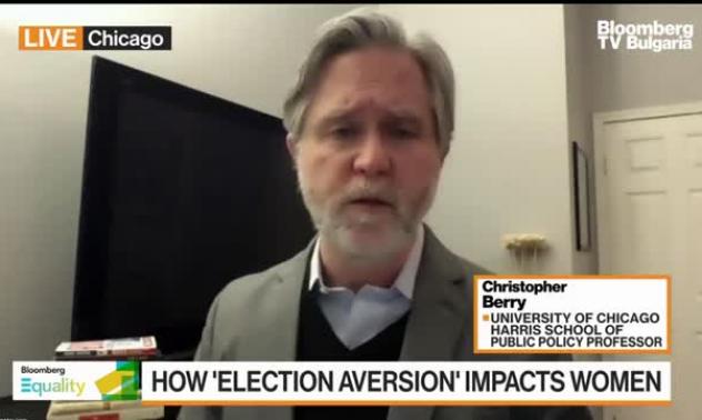 Жените се поддават на изборна дискриминация