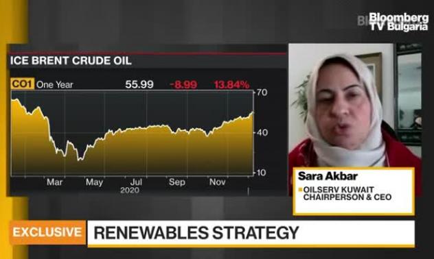 Държавата само трябва да направи регулациите за ВЕИ