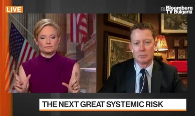 En+ Group: Броят на рисковете е без прецедент