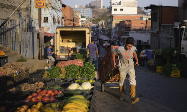 След Мадуро идва трудната част: възстановяването на икономиката на Венецуела