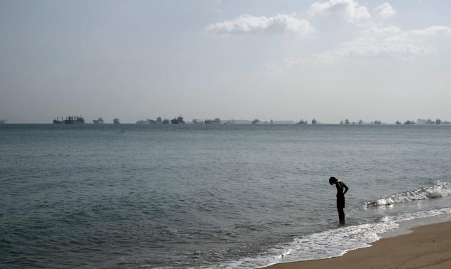 Нивото на океаните се покачва по-бързо от най-песимистичните прогнози