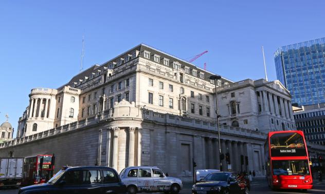 Brexit стресира мъгливия Албион