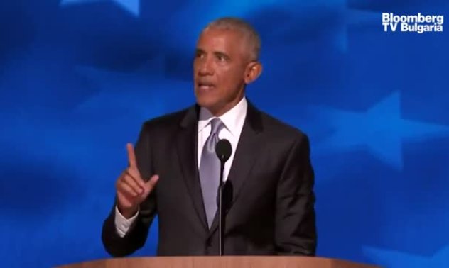 Барак Обама: Готови сме за президента Камала Харис! 