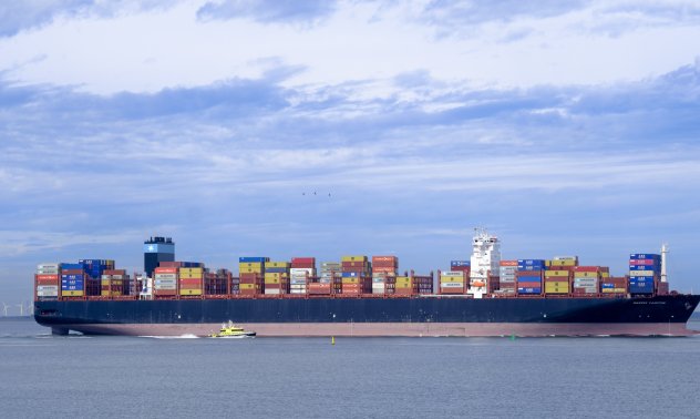 Албания разследва токсичния прах, който трябва да се върне в Европа