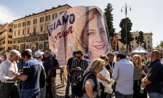 Популистите в ЕС са слепи за истинската заплаха за блока
