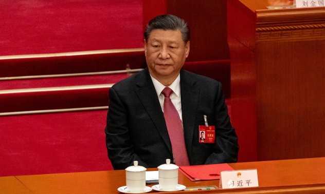 Си Дзинпин ще проведе историческа среща с бившия лидер на Тайван в Пекин