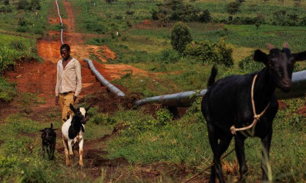 Африка би могла да е много богата, но ще остане източник на мигранти за десетилетия