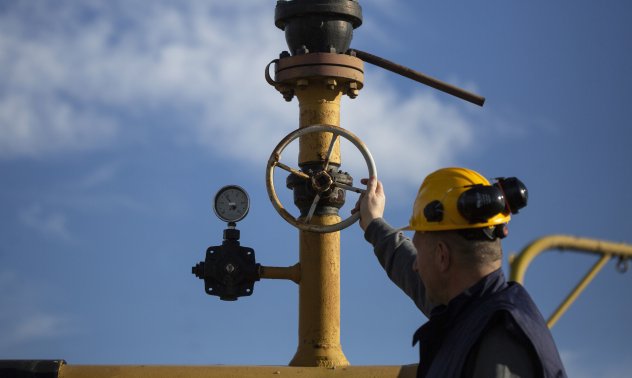 Сърбия обмисля още газопроводи, за да намали зависимостта си от Русия