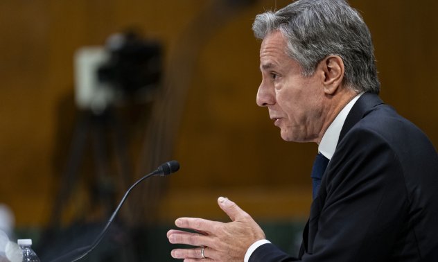 Призивът на Блинкен за хуманитарна военна пауза в Газа не бе приет