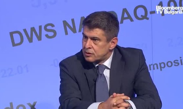 Ген. Гяуров: Хибридната война срещу България става все по-успешна заради липсата на реакция