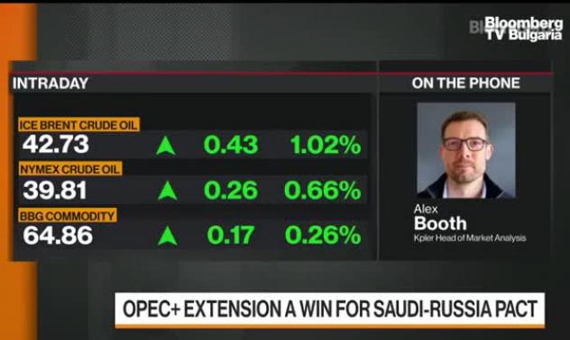 Запасите от петрол на сушата все още се увеличават: Kpler