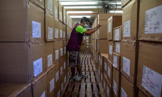 Пандемията увеличава желанието на потребителите за типа продукти "направи си сам"